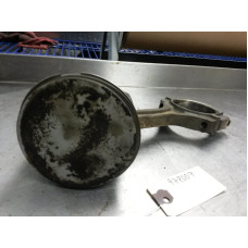 97P007 Piston and Connecting Rod Standard From 2004 Ford F-150  5.4 F75E6200AA